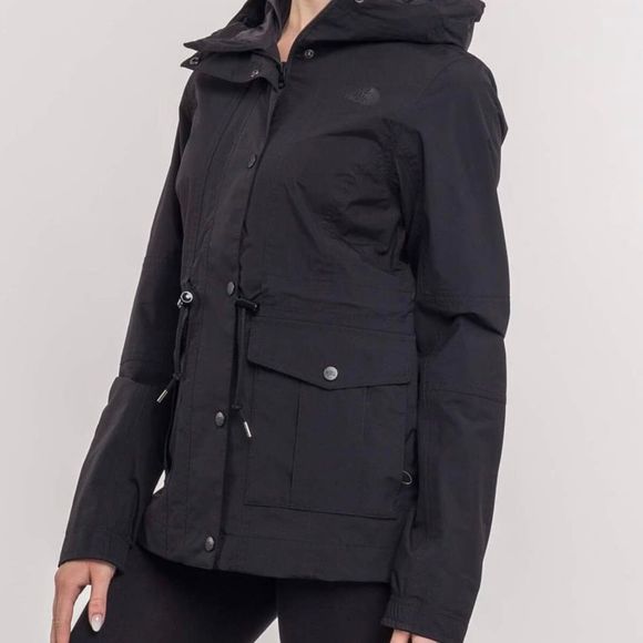 The North Face Jackets & Blazers - NWOT North Face Zoomie Jacket Size:XS Color:Black